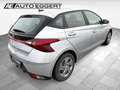 Hyundai i20 EU6d New (MJ22) 1.2 Benzin (84PS) M T Select Funk Silber - thumbnail 4