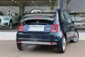 Fiat 500C 1.0 Hybrid Dolcevita 52kW Azul - thumbnail 5