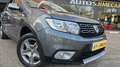 Dacia Sandero 1.5dCi Stepway Ambiance 66kW Grijs - thumbnail 13