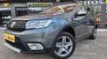Dacia Sandero 1.5dCi Stepway Ambiance 66kW Grijs - thumbnail 10