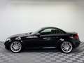 Mercedes-Benz SLK 350 Navi|Bi-Xenon|Harman-Kardon|Leder|Airsc. Schwarz - thumbnail 2