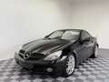 Mercedes-Benz SLK 350 Navi|Bi-Xenon|Harman-Kardon|Leder|Airsc. Schwarz - thumbnail 4