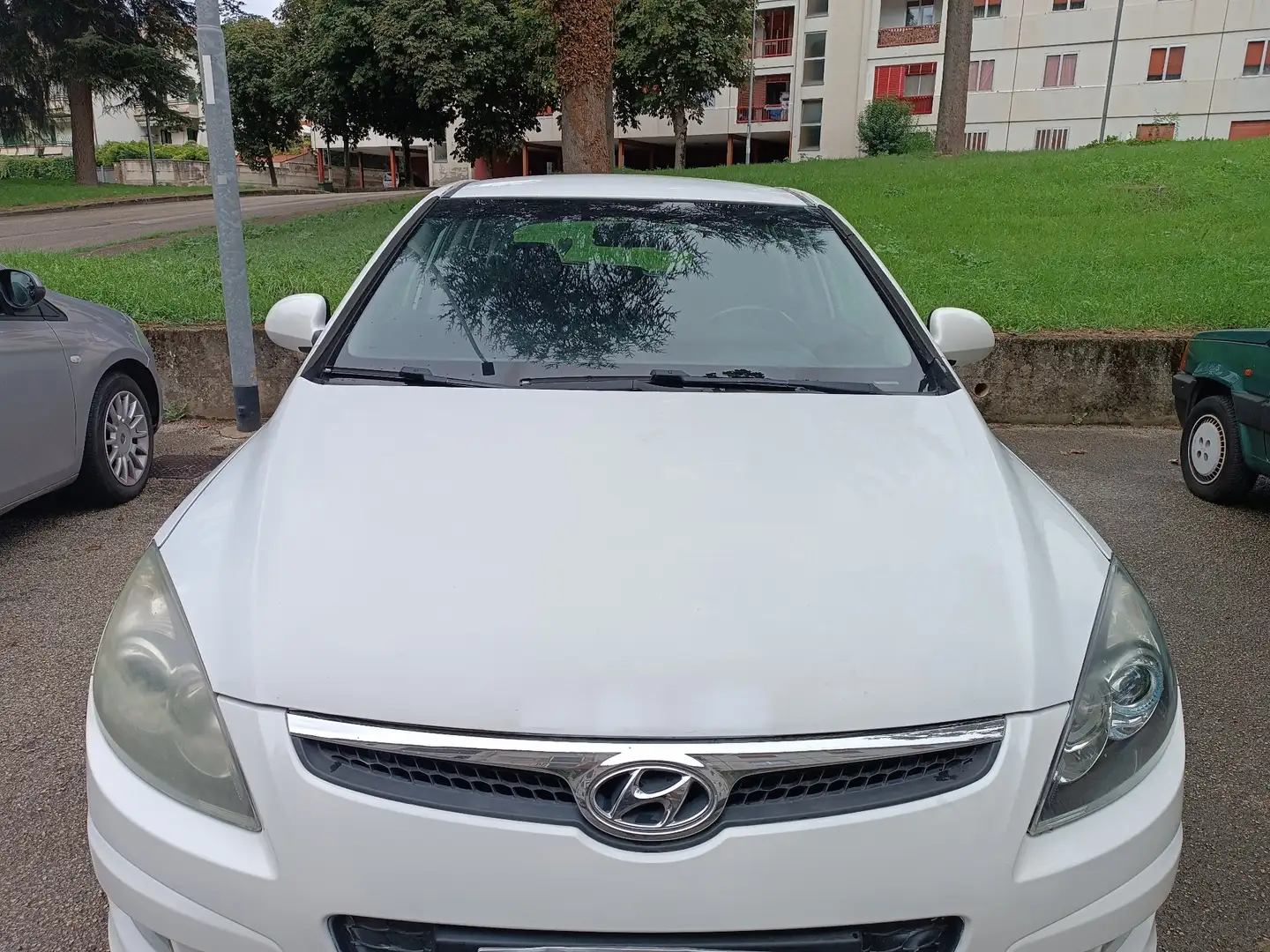 Hyundai i30 1.4 Gpl - 1