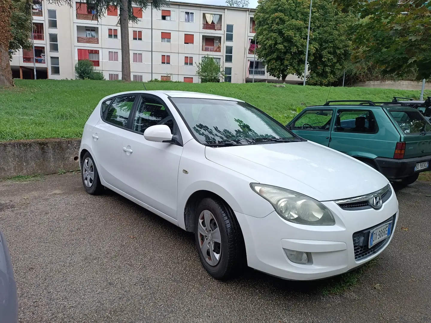 Hyundai i30 1.4 Gpl - 2