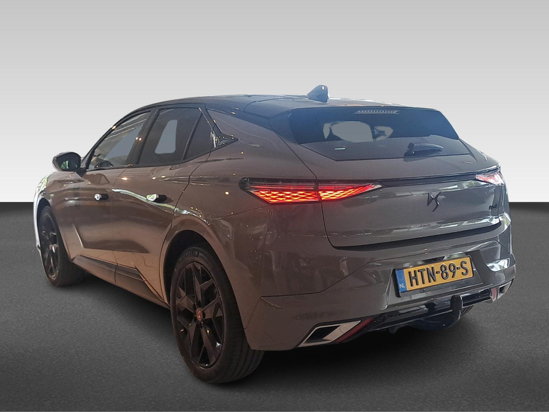 DS Automobiles DS 4 Performance Line + | Achteruitrijcamera | Dodehoek — photo 3