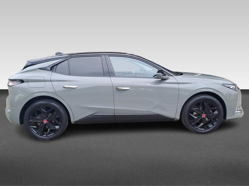 DS Automobiles DS 4 Performance Line + | Achteruitrijcamera | Dodehoek — photo 5