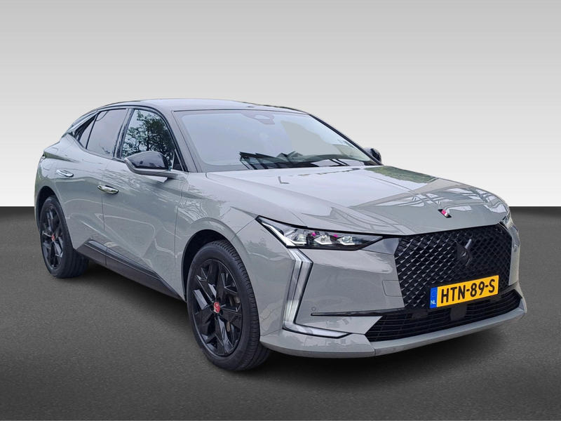 DS Automobiles DS 4 Performance Line + | Achteruitrijcamera | Dodehoek — photo 4