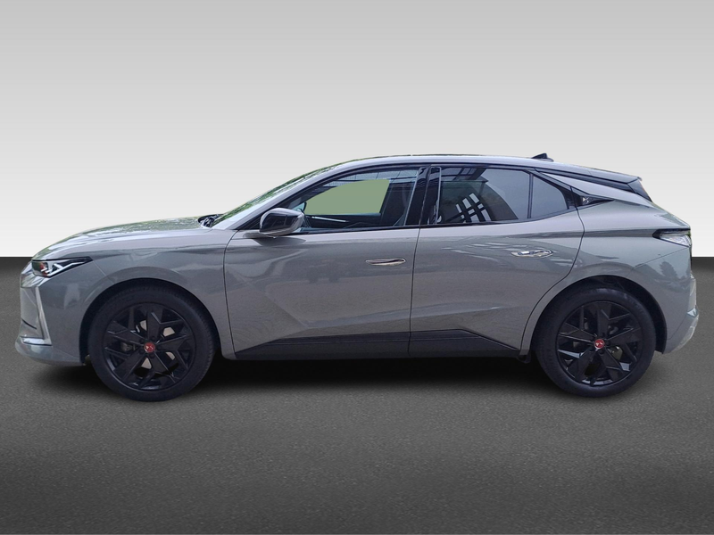 DS Automobiles DS 4 Performance Line + | Achteruitrijcamera | Dodehoek — photo 2