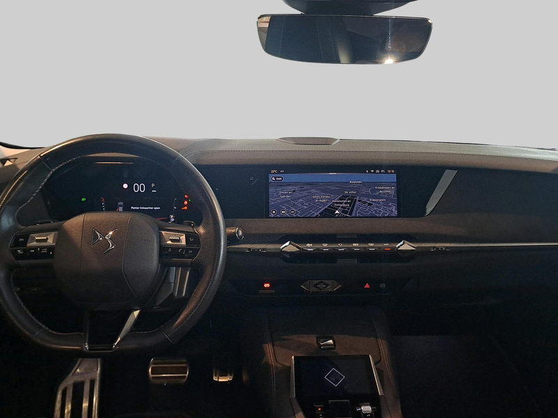 DS Automobiles DS 4 Performance Line + | Achteruitrijcamera | Dodehoek — photo 9