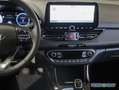 Hyundai i30 ADVANTAGE NAVI CAM LED SHZ LHZ CARPLAY KLIMA Vert - thumbnail 3