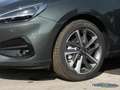Hyundai i30 ADVANTAGE NAVI CAM LED SHZ LHZ CARPLAY KLIMA Vert - thumbnail 9