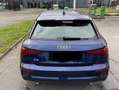 Audi A3 Sportback 35 TDI 150 S tronic 7 Line Plus Bleu - thumbnail 4