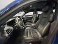 Audi e-tron GT 350 kW Blau - thumbnail 12