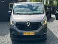 Renault Trafic 1.6 dCi T29 L2H1 3 Zits Comfort Energy Navi Camera Grijs - thumbnail 4