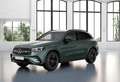Mercedes-Benz GLC 300 de 4MATIC mit EQ Hybrid Technologie Österr Silber - thumbnail 2