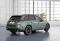 Mercedes-Benz GLC 300 de 4MATIC mit EQ Hybrid Technologie Österr Silber - thumbnail 11