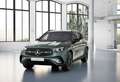 Mercedes-Benz GLC 300 de 4MATIC mit EQ Hybrid Technologie Österr Silber - thumbnail 3