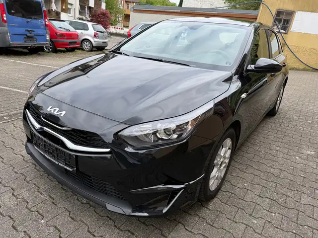 Kia cee'd / Ceed Vision
