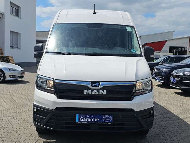 MAN TGE L4H3 AUTOMATIK*KAMERA*1-HAND*AHK