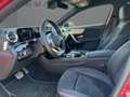 Mercedes-Benz A 180 AMG Line MBeam|Night|Sitzhz|Kam|Keyless Rojo - thumbnail 6