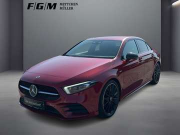 AMG Line MBeam|Night|Sitzhz|Kam|Keyless