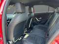 Mercedes-Benz A 180 AMG Line MBeam|Night|Sitzhz|Kam|Keyless Rojo - thumbnail 7