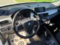 BMW X1 sdrive16d Business Advantage auto Blanc - thumbnail 8