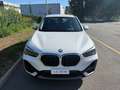 BMW X1 sdrive16d Business Advantage auto Blanc - thumbnail 3