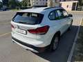 BMW X1 sdrive16d Business Advantage auto Blanc - thumbnail 5