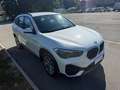 BMW X1 sdrive16d Business Advantage auto Blanc - thumbnail 4