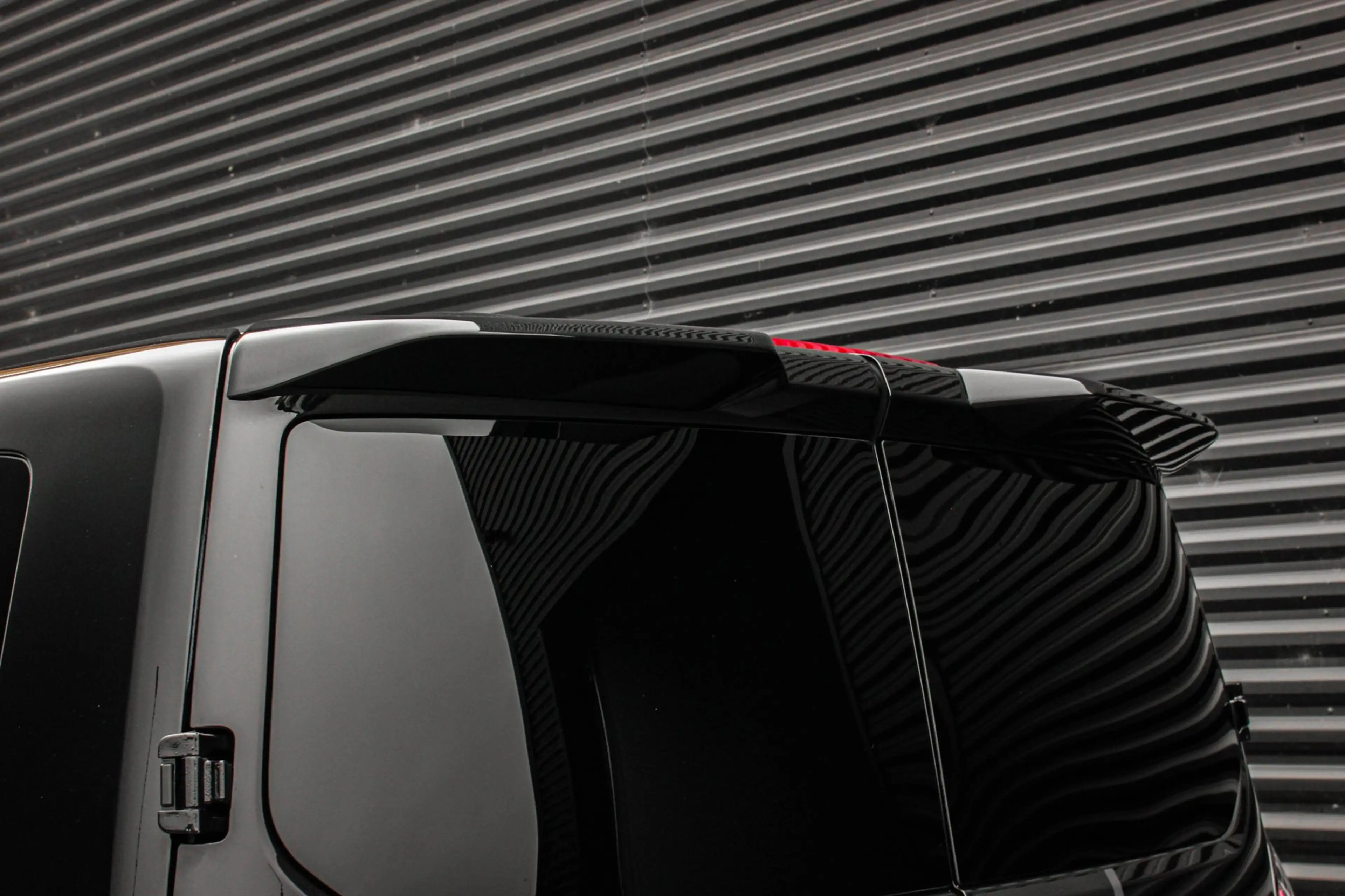 Ford E-Transit Cust. 320 L2H1 Sport 71 kWh DC DUBBEL CABINE / JB- — photo 40