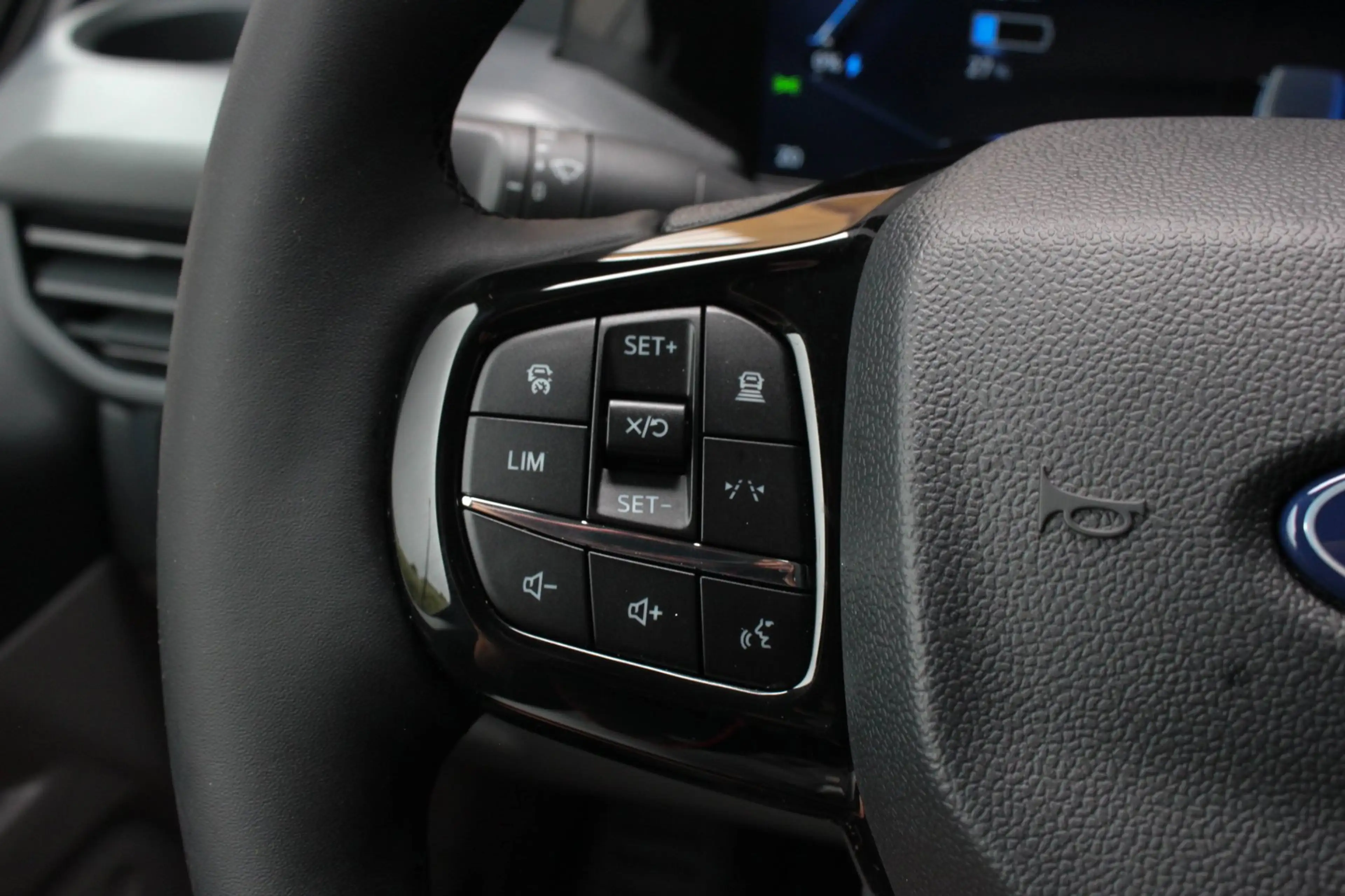 Ford E-Transit Cust. 320 L2H1 Sport 71 kWh DC DUBBEL CABINE / JB- — photo 31