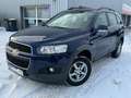 Chevrolet Captiva 2.4 LT 2WD Blau - thumbnail 1