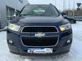 Chevrolet Captiva 2.4 LT 2WD Blau - thumbnail 2