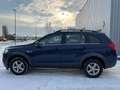 Chevrolet Captiva 2.4 LT 2WD Blau - thumbnail 9