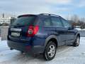 Chevrolet Captiva 2.4 LT 2WD Blau - thumbnail 5