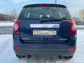 Chevrolet Captiva 2.4 LT 2WD Blau - thumbnail 6
