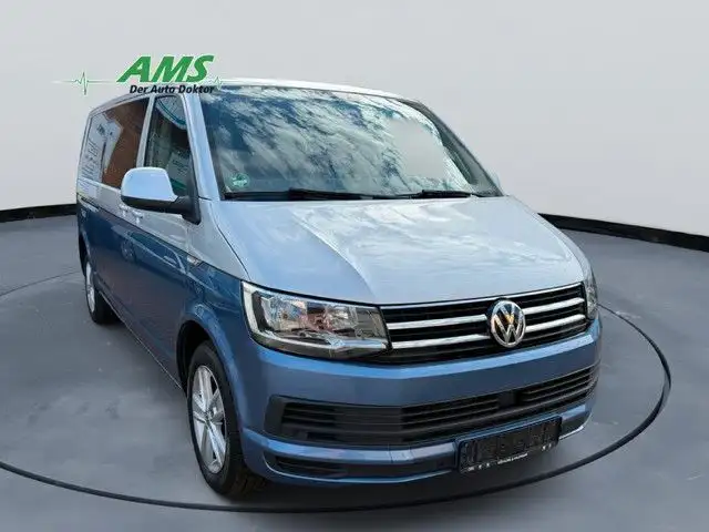 Volkswagen T6 Caravelle 2,0TDI DSG *Standheizung*AHK*