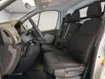 Renault Trafic 1.6 L1H1 2,7t Komfort NAVI|KLIMA|SHZ|KEYL Weiß - thumbnail 10