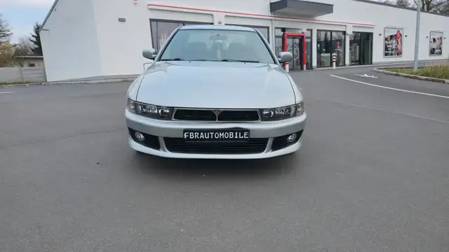 Mitsubishi Galant 2.4 GDI GLS Schiebedach LHR