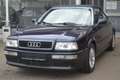 Audi Cabriolet 80 Cabriolet 2.6 Automatik*T.Leder*KLIMA*el.Verd Blau - thumbnail 1