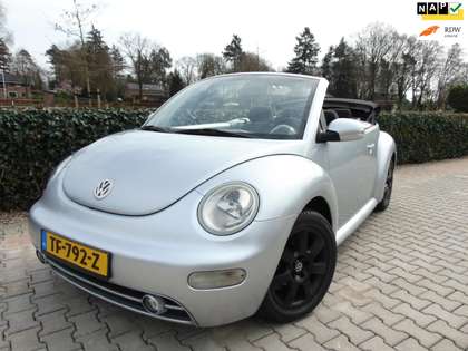Volkswagen New Beetle Cabriolet 1.4 Highline 179.312km , Airco / Elec.Pa