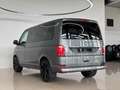 Volkswagen T6 Multivan Comfortline DSG Bett 8 Fach 1 Hand Grau - thumbnail 8