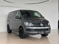 Volkswagen T6 Multivan Comfortline DSG Bett 8 Fach 1 Hand Grau - thumbnail 4