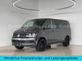 Volkswagen T6 Multivan Comfortline DSG Bett 8 Fach 1 Hand Grau - thumbnail 1
