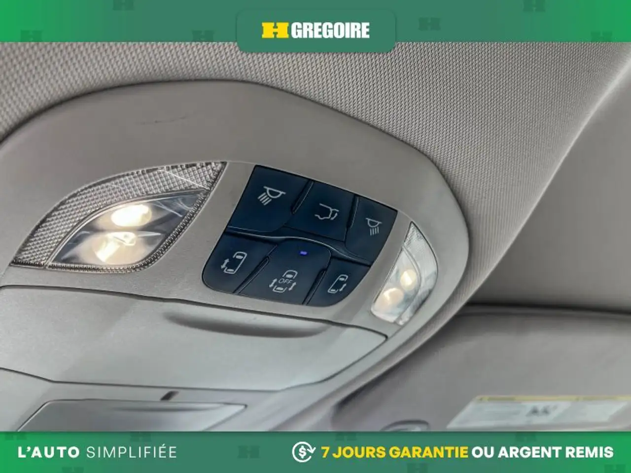 Chrysler Pacifica fotografie Chrysler Pacifica
