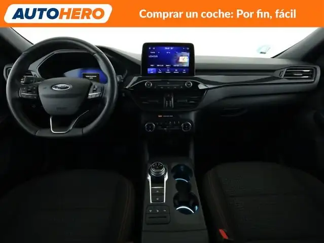 Ford Kuga view 13