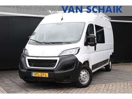 Peugeot Boxer 333 2.2 HDI 165 PK L3H2 Premium | DUBBELE CABINE |
