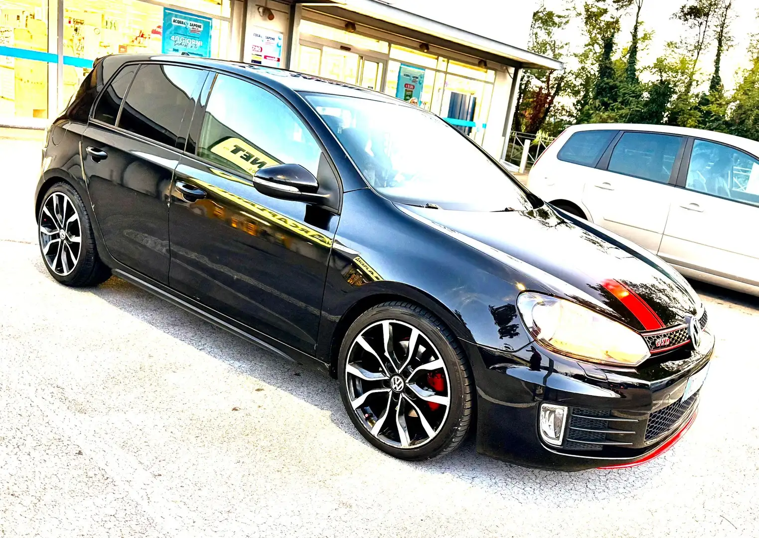 Volkswagen Golf GTD - 2