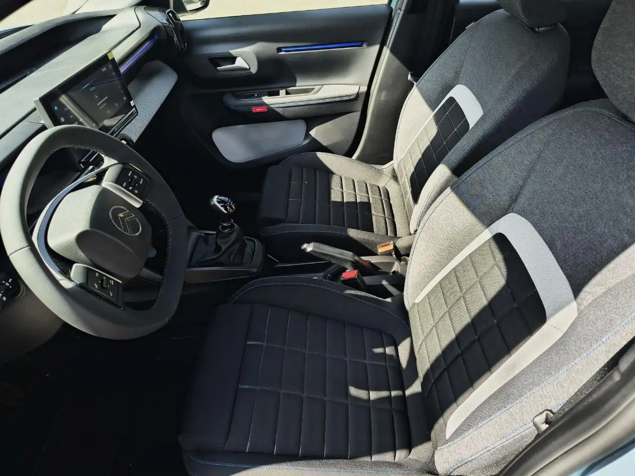 Citroen C3 2026 — фото 12